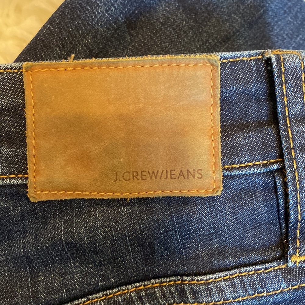 J.Crew Jeans - Picture 5 of 5